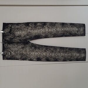 Just Cavalli Mens Jeans Size 36